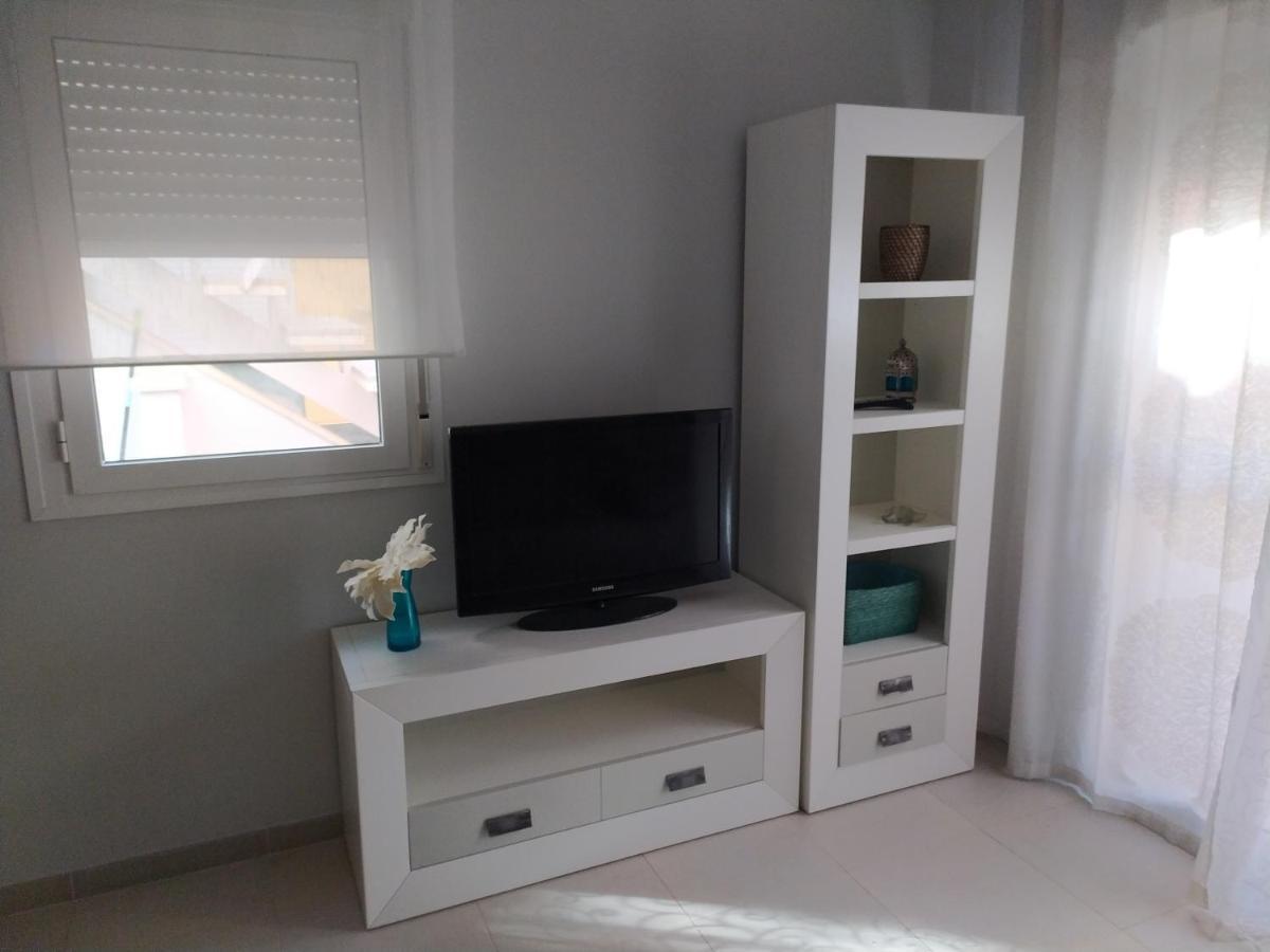 Vera Albacora Buitenkant foto