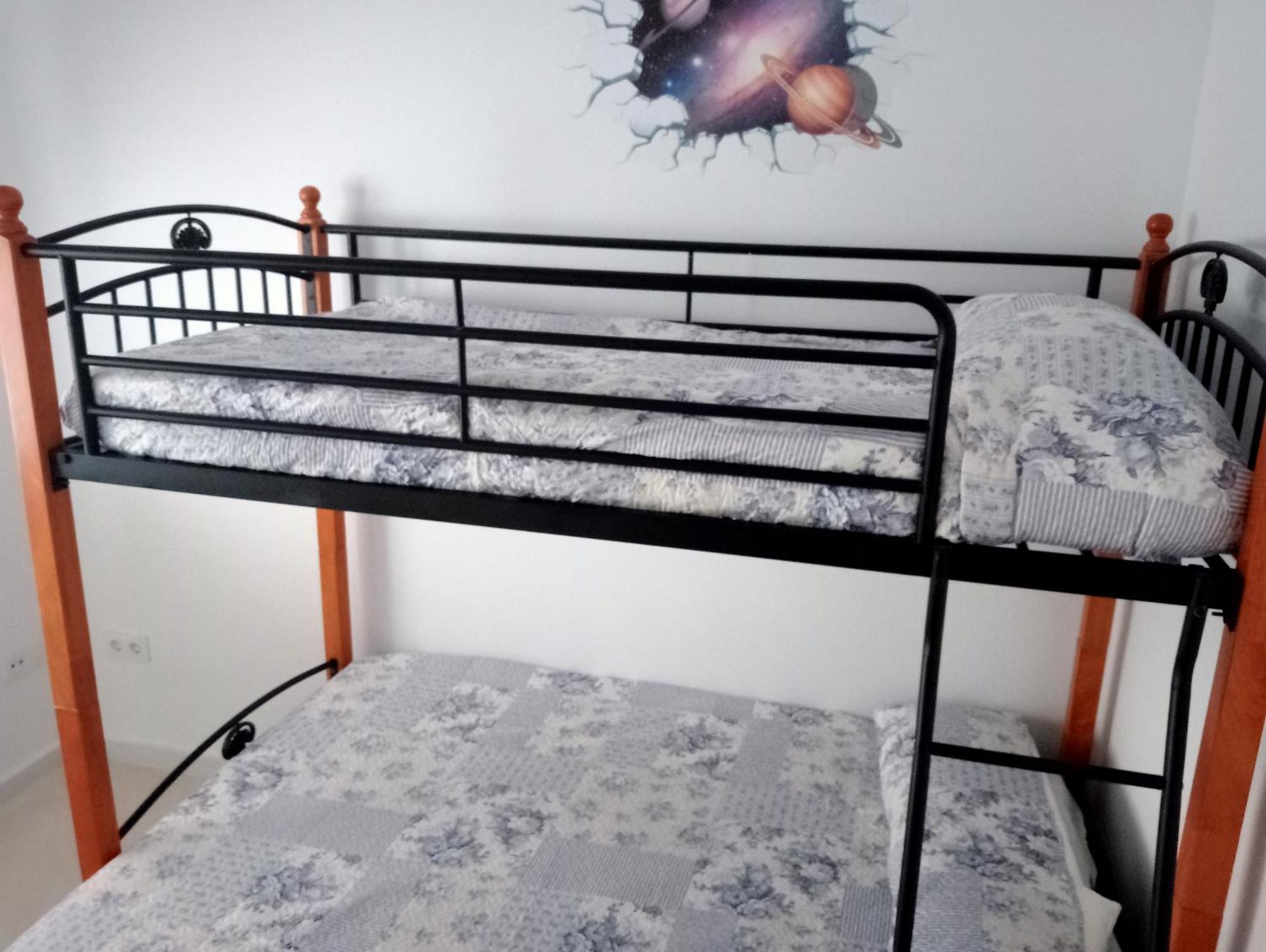 Vera Albacora Buitenkant foto