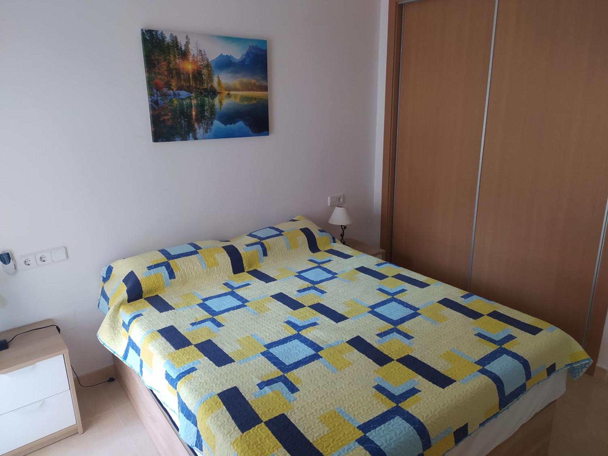 Vera Albacora Buitenkant foto