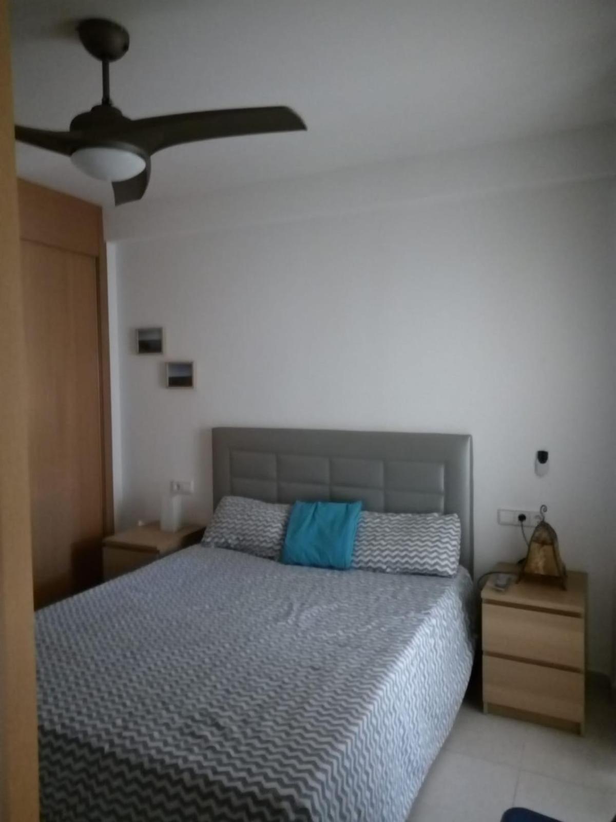 Vera Albacora Buitenkant foto