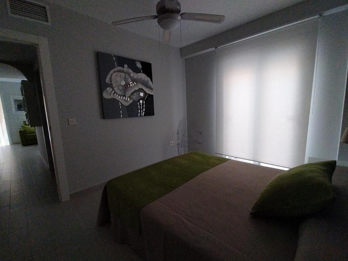 Vera Albacora Buitenkant foto